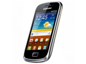 Galaxy Mini 2 Samsung