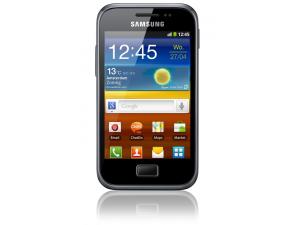 Galaxy Ace Plus Samsung