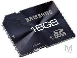 SDHC 16GB Class 10 MB-SPAGA Samsung