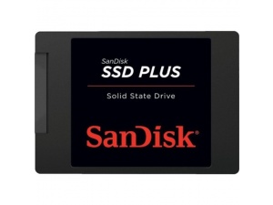 Sandisk 120 Gb Ssd Disk Sata 3 Sdssda-120G-G26