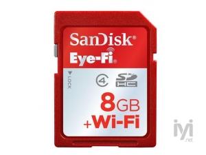 8GB Class 4 Eye-Fi Sandisk