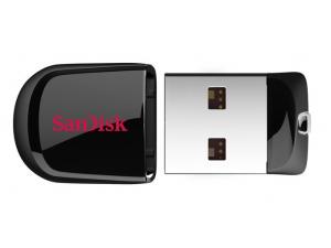 Cruzer Fit 16GB Sandisk
