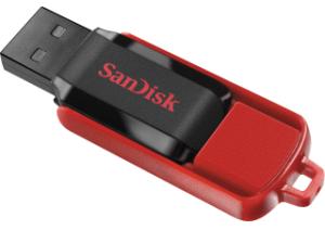 Cruzer Switch 4GB Sandisk