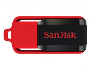 Cruzer Switch 8GB Sandisk