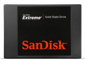 Extreme 480GB Sandisk