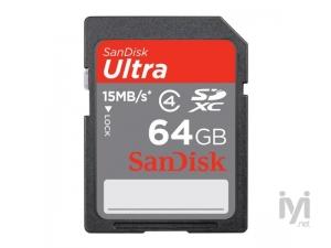 SDXC Ultra 64GB Sandisk