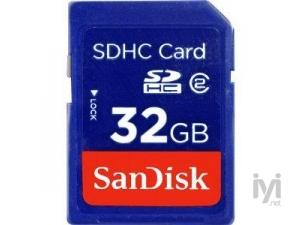 SecureDigital 32GB (SDHC) Sandisk