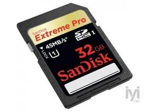 SecureDigital Extreme Pro 32GB (SDHC) Sandisk