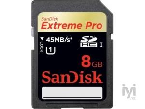 SecureDigital Extreme Pro 8GB (SDHC) Sandisk