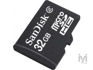 SecureDigital Micro 32GB (SDHC) Sandisk