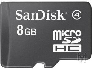Sandisk SecureDigital Micro 8GB (SDHC)