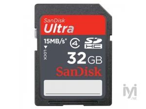 SecureDigital Ultra 32GB (SDHC) Sandisk