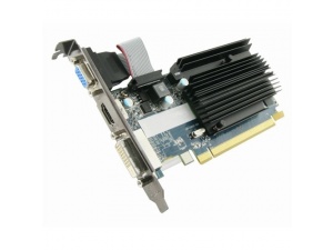 Sapphire Amd Radeon R5 230 1GB DDR3 PCI-E 3.0 11233-01-20G
