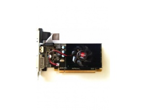 AMD Sapphire HD7450 2GB 64BIT DDR3 VGA + DVI + HDMI PCI-E X1 7450SAPP8860