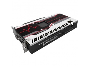 Sapphire Pulse Amd Radeon RX 570 4G 256Bit GDDR5 PCI-E 3.0   11266-04-20G