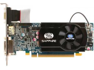 Sapphire HD5570 1GB 128bit DDR3