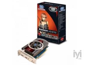 Radeon HD6770 1GB 128bit DDR5 PCI-E Sapphire