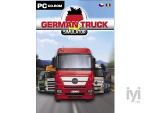 SCS Software German Truck Simulator (PC)