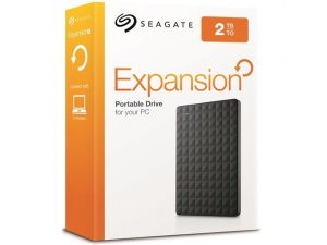 Seagate Seagate Expansion 2TB 2.5