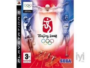 Sega Beijing 2008 (PS3)