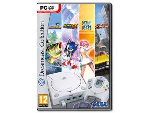 Dreamcast Collection (PC) Sega