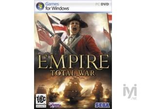 Empire: Total War (PC) Sega
