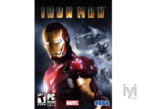 Sega Iron Man (PC)