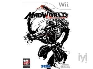MadWorld (Nintendo Wii) Sega
