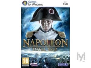 Napoleon: Total War (PC) Sega
