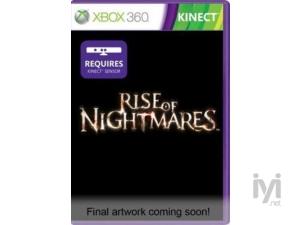 Rise of Nightmares (Xbox 360) Sega