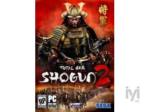 Shogun 2: Total War (PC) Sega