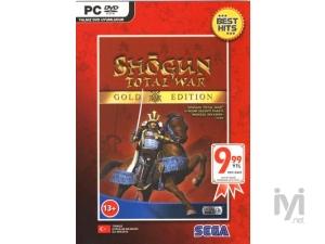 Sega Shogun: Total War - Gold Edition (PC)