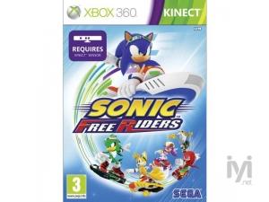 Sonic: Free Riders (Xbox 360) Sega