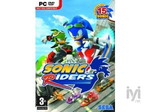 Sega Sonic Riders (PC)