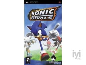 Sonic Rivals (PSP) Sega