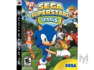 Superstars Tennis (PS3) Sega