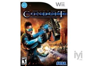 Sega The Conduit (Nintendo Wii)