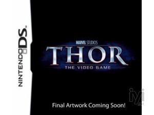 Thor (Nintendo DS) Sega