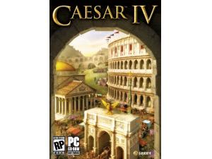 Caesar IV (PC) Sierra