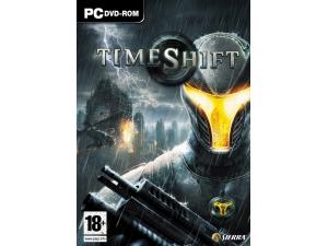 Sierra TimeShift (PC)
