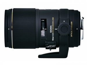 150mm f/2.8 EX DG OS HSM APO Macro Sigma