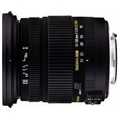 17-50mm f/2.8 EX DC OS HSM (Canon)