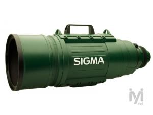 200-500mm f/2.8 APO EX DG Sigma