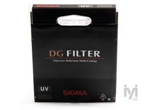 62mm UV Ultra Viole Multi Coated Filtre Sigma