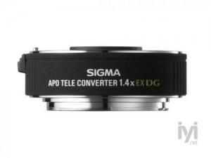 Sigma APO TELE CONVERTER 1.4x EX DG