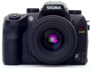 Sigma SD 14