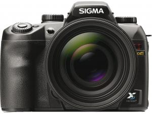 Sigma SD15