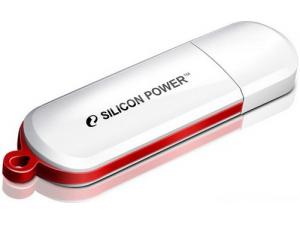Silicon Power LuxMini 320 4GB