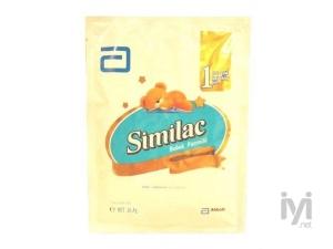 Similac 1 Tek Kullanımlık Pakette 26 4gr