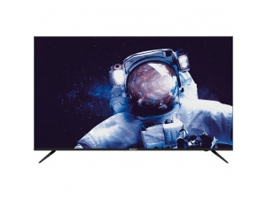 SN65FLEDJ240 65" 165 Ekran Uydu Alıcılı 4K Smart LED Tv Sunny